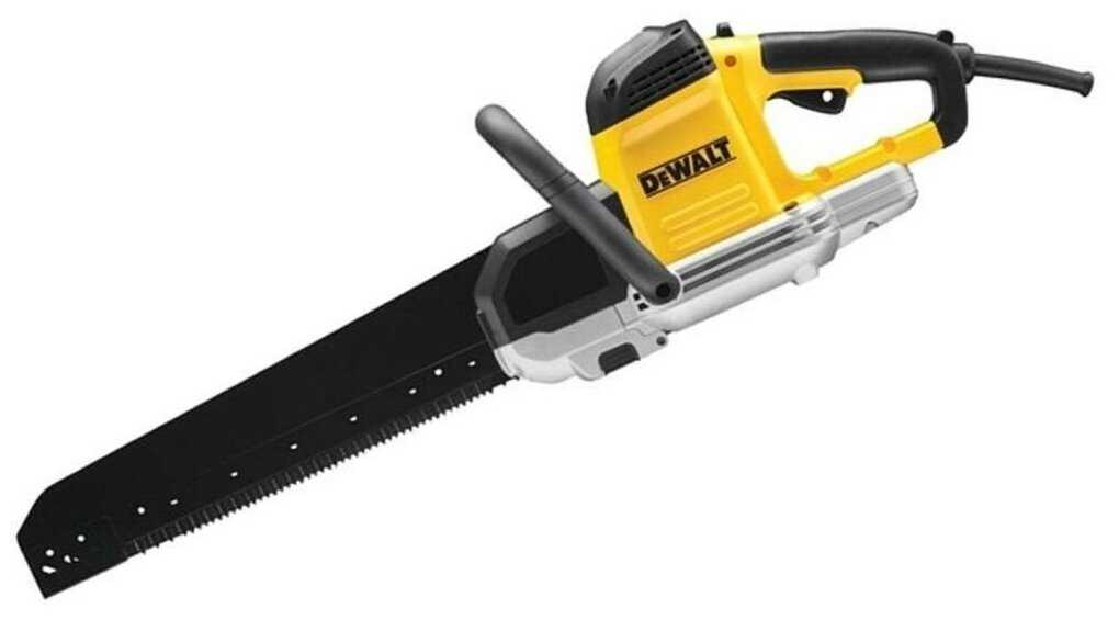 Пила DeWALT DWE399 фотография 1