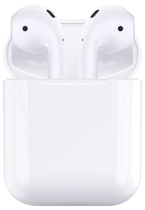 Беспроводные наушники iDragon EP-019 D SW фотография 3