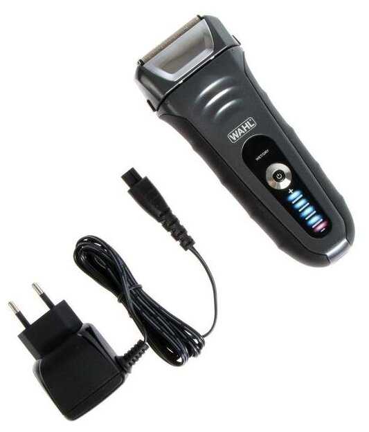 Электробритва Wahl Aqua Shave (7061-916) фотография 3