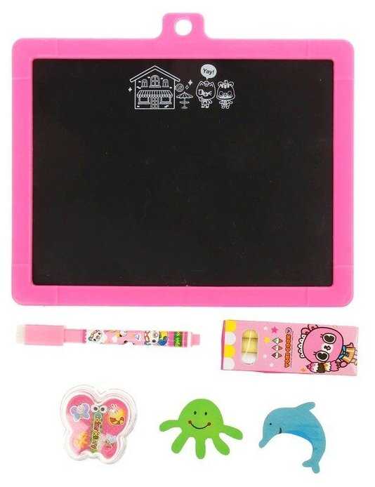 Доска магнитная двухсторонняя Доска магнитная двухсторонняя (1565681) фотография 5