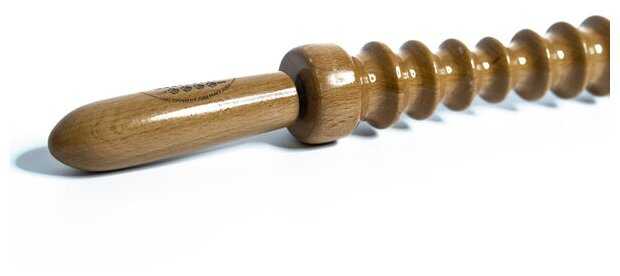 Skalka Деревянный массажер инструмент для массажа №2 Скалка