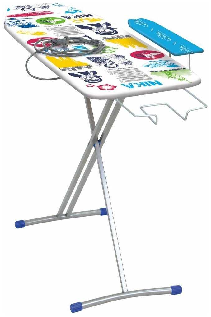 Гладильная доска Nika Nika 4+ (Н4+)