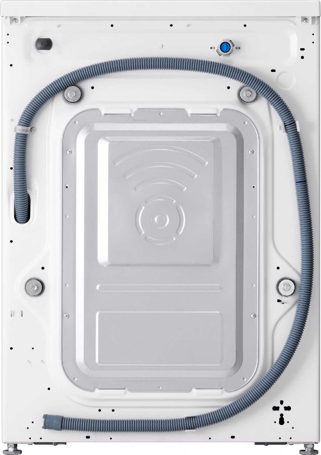 Стиральная машина LG F2Y1HS3W фотография 7