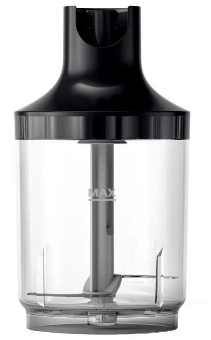 Погружной блендер Philips HR2655/90 Viva Collection фотография 2