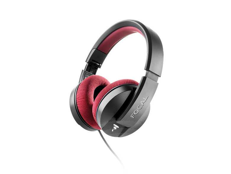 Наушники Focal Listen Pro