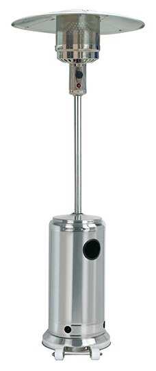 Газовый уличный обогреватель Jax JOGH-13000 (13 кВт)