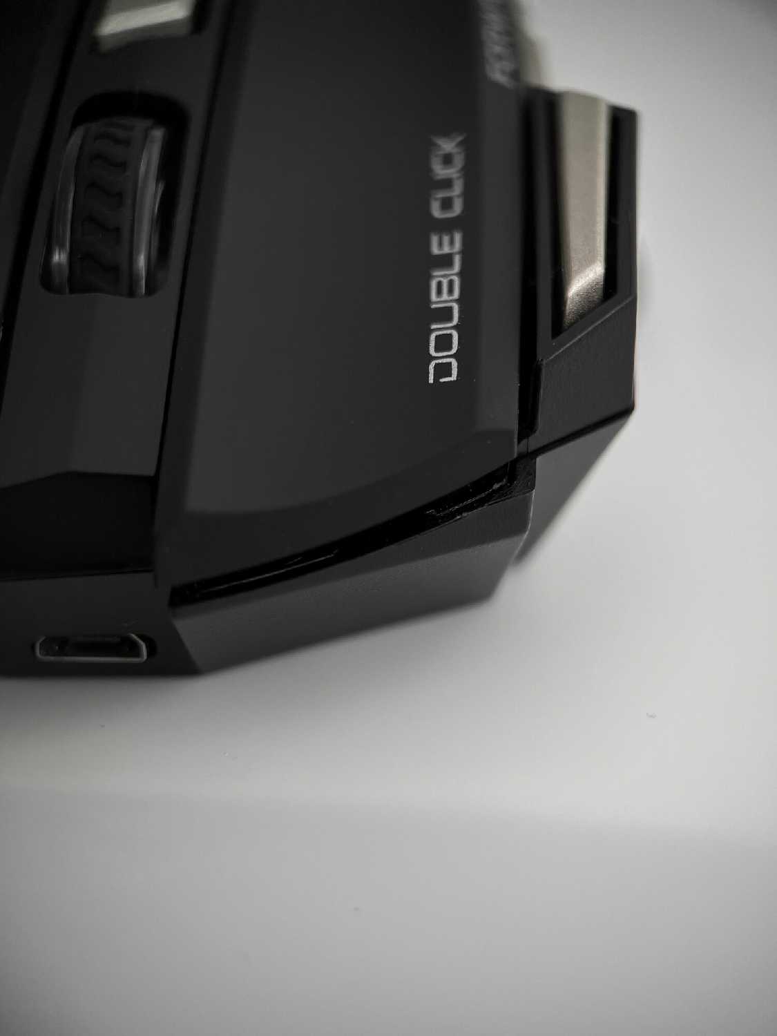 Игровая компьютерная мышь IMICE X7 RGB фотография 12