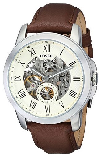 Наручные часы FOSSIL ME3052