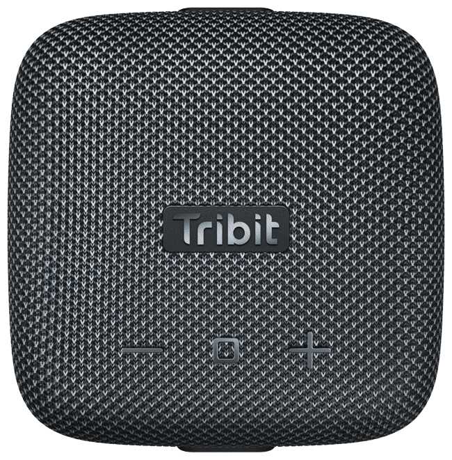 Портативная акустика Tribit StormBox Micro 9 Вт