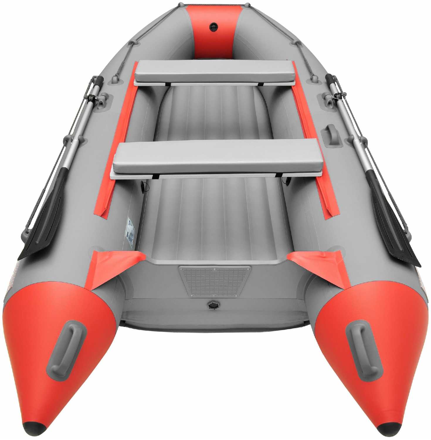 Лодка ПВХ ROGER Trofey 3100 фотография 10