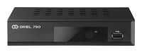 ТВ-тюнер Oriel 790 (DVB-T2) фотография 1