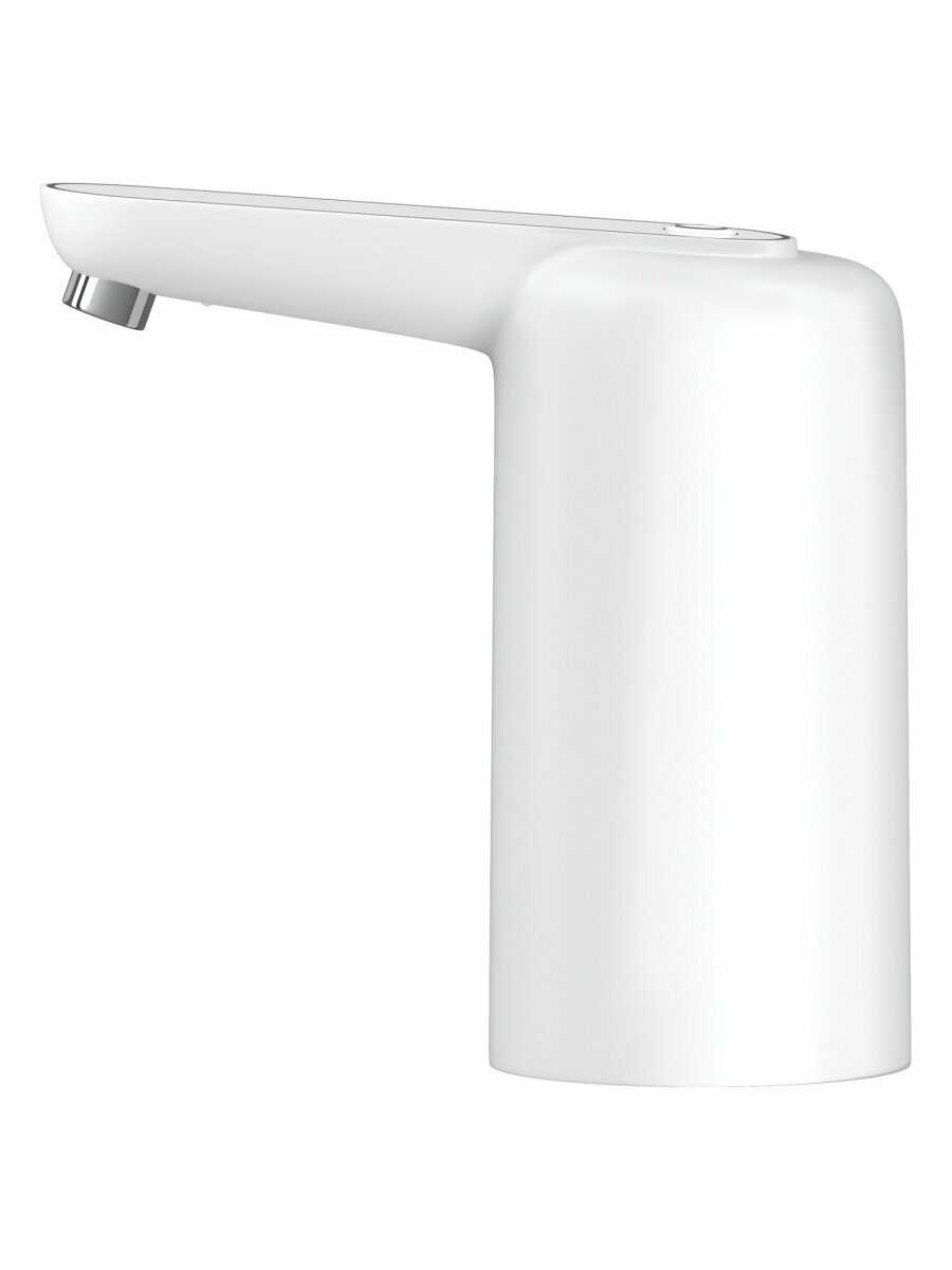 Помпа для воды SONNEN EWD161WG [1,6 л/мин, аккумулятор] [455471] фотография 8