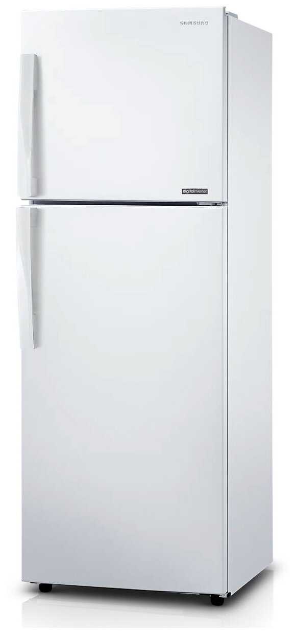 Холодильник Samsung RT32FAJBDWW/WT фотография 1