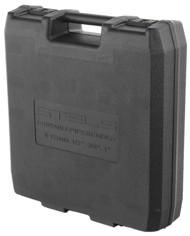 Трубогиб гидравлический Stels 18115 фотография 6