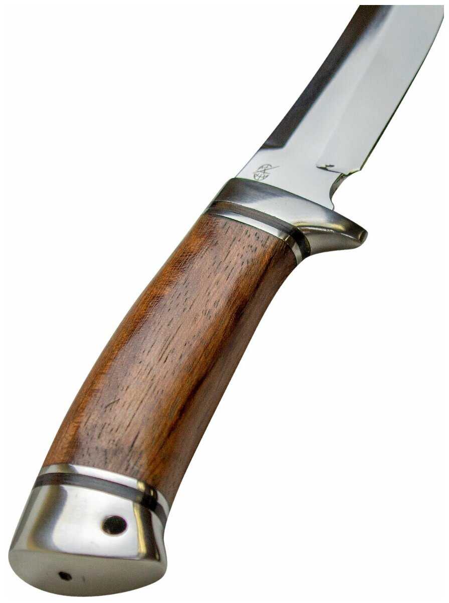 Нож туристический Pirat 