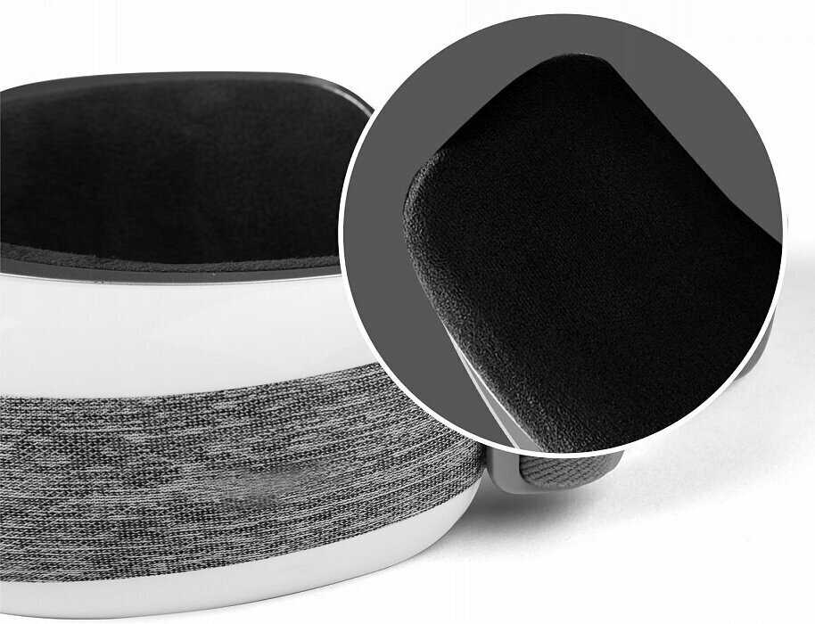 Электро-импульсный массажер Jeeback Neck Massager G20 фотография 19