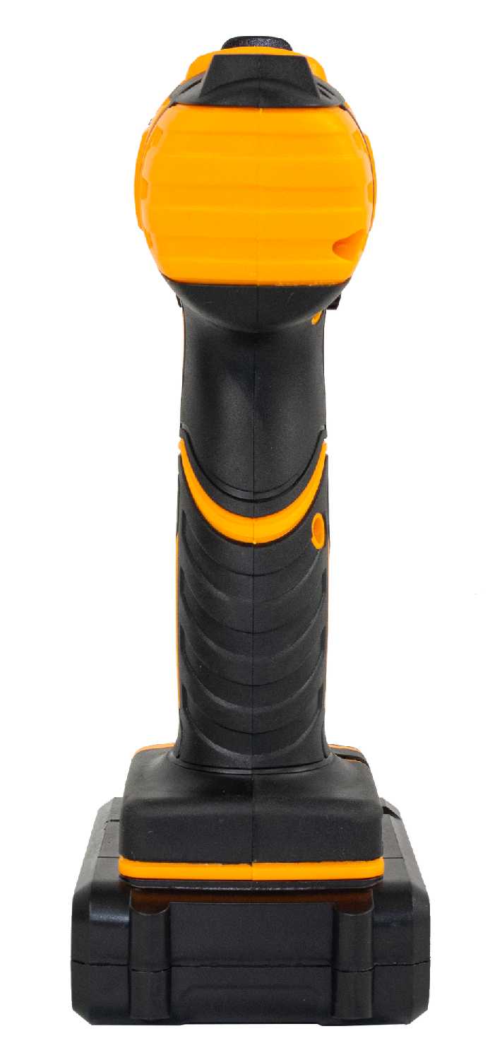 Дрель-шуруповерт аккумуляторная Вихрь ДА-16Л-2К (72/14/32) фотография 17