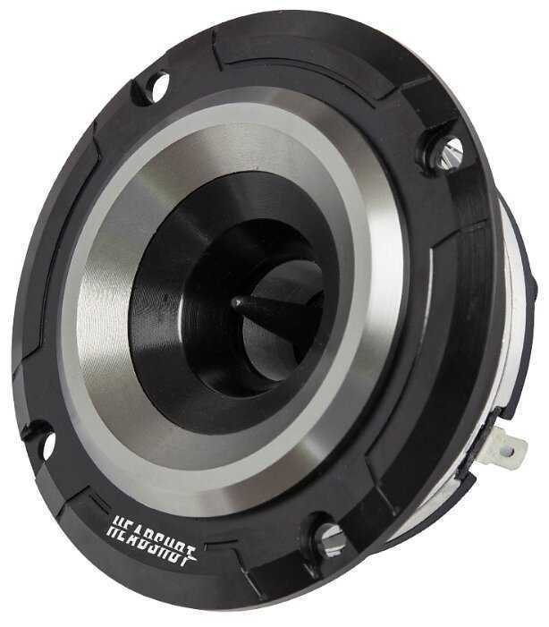 Автомобильная акустика Kicx Headshot TW NEO-37 фотография 1