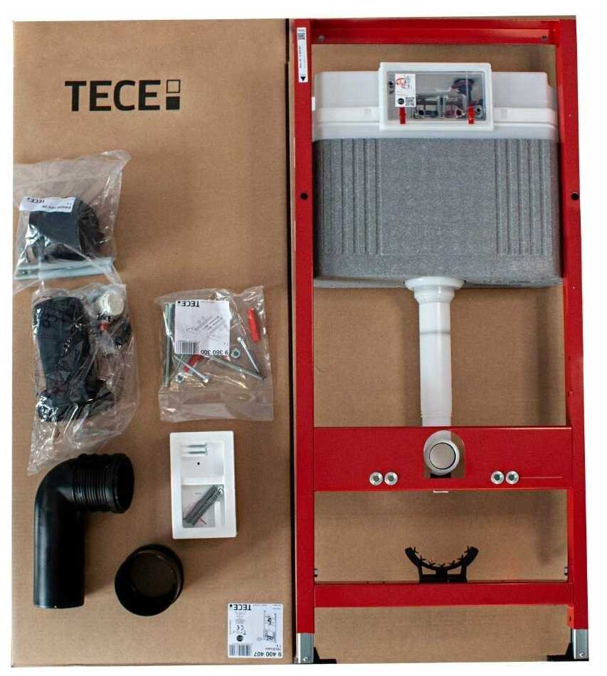 TECE TECEprofil (9400407) фотография 8