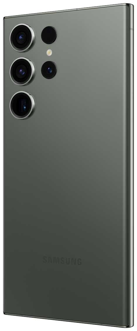 Смартфон Samsung Galaxy S23 Ultra фотография 6