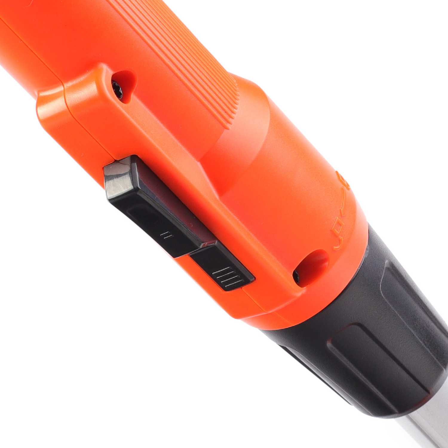 Триммер садовый PATRIOT PT 239, 21В, ширина скашивания 30см фотография 8