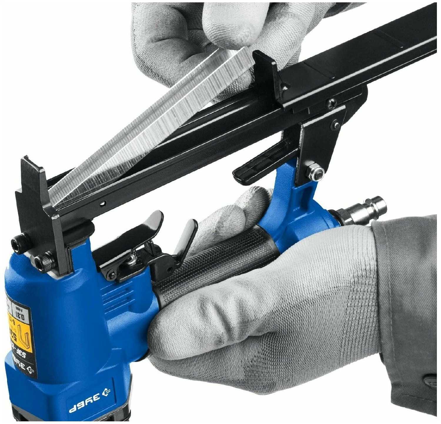 ЗУБР 53F-13 фотография 7