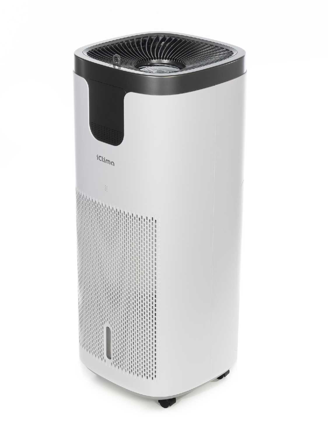 Климатический комплекс iClima LUX-10000PRO фотография 13