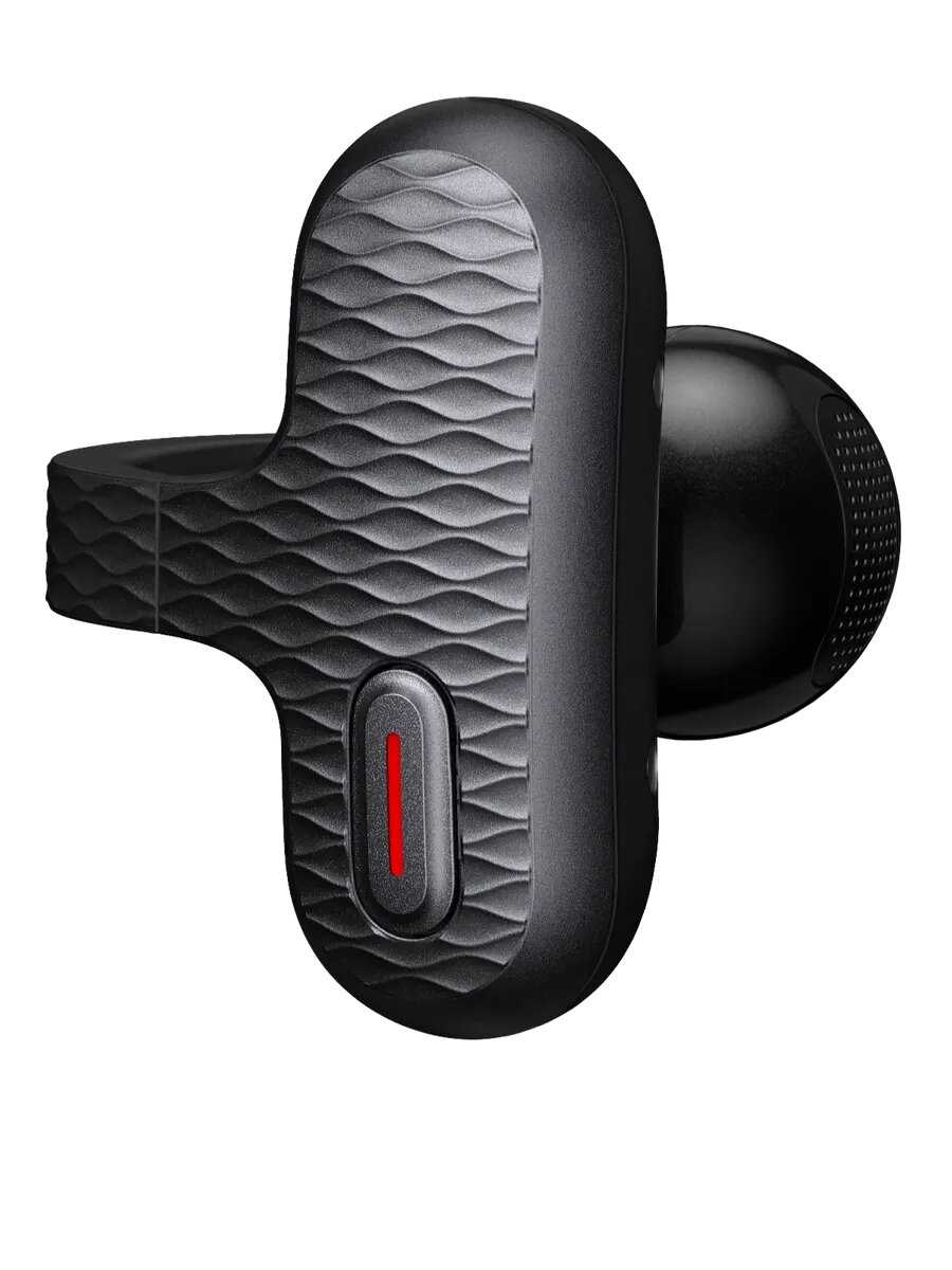 Беспроводные наушники Amazfit UP фотография 6
