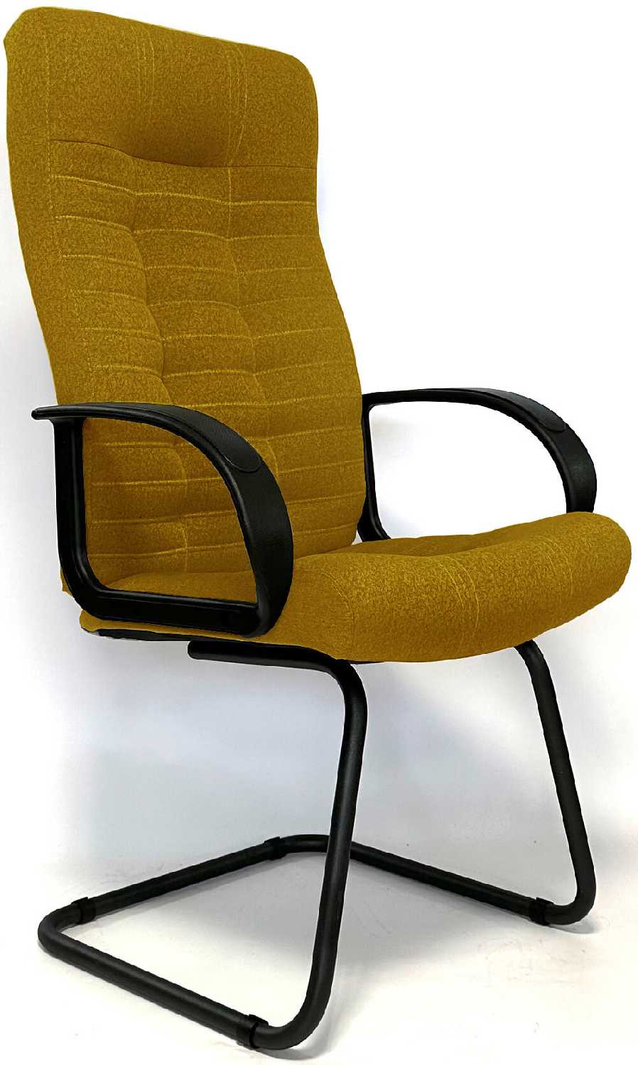 Компьютерное конференц-кресло StylChairs Атлант Ультра