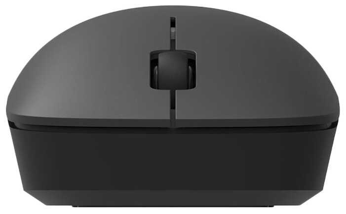 Беспроводная мышь Xiaomi Wireless Mouse Lite фотография 2