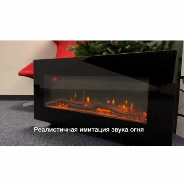 Электрокамин Gamma фотография 1