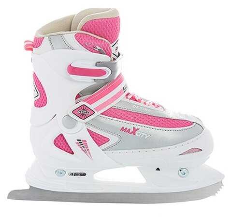 Коньки для девочек MaxCity Desire Girl фотография 1
