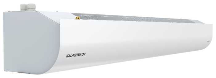 Воздушная завеса KALASHNIKOV KVC-С15V-11