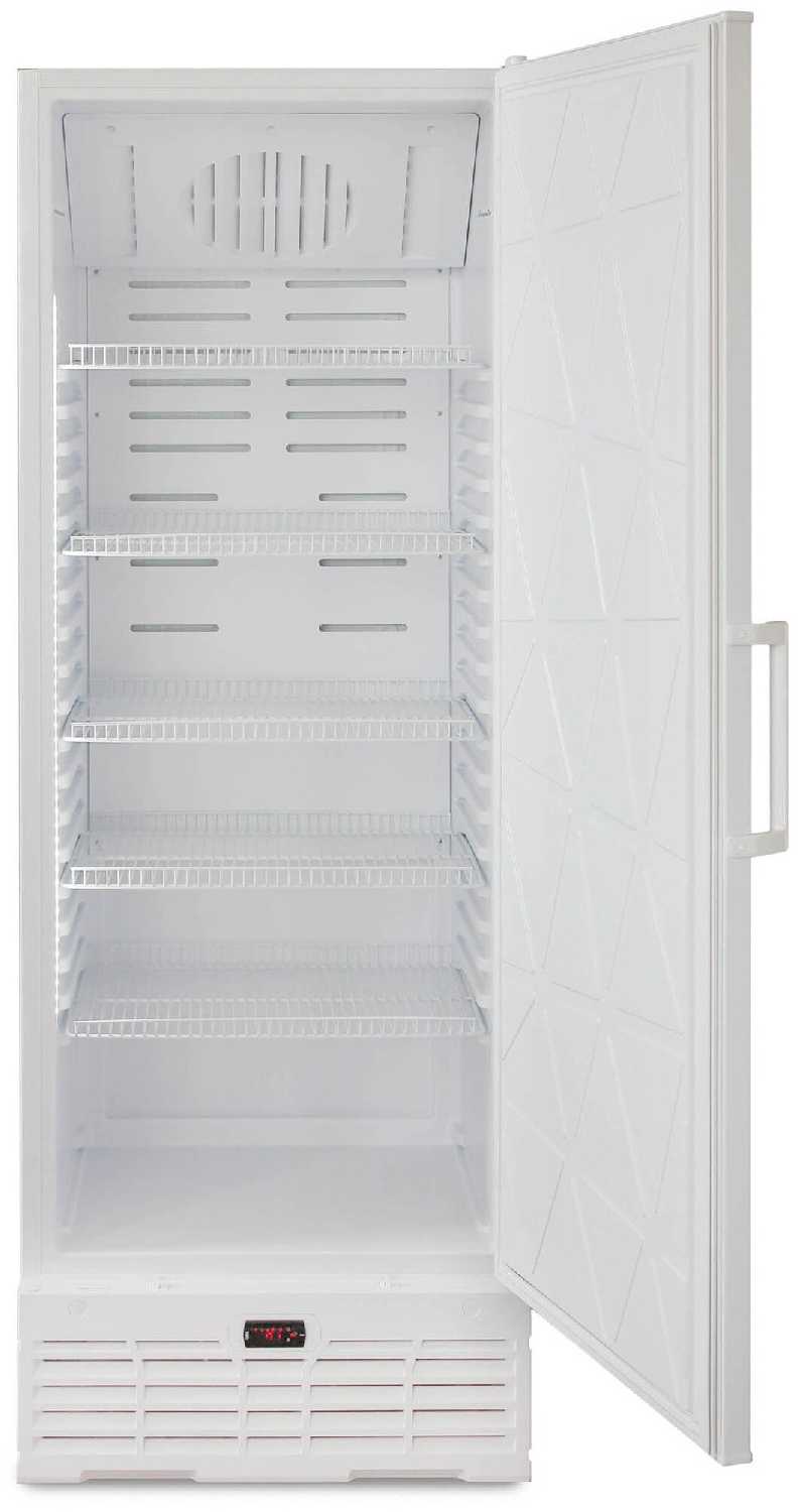 Холодильник Бирюса 461KRDN фотография 1