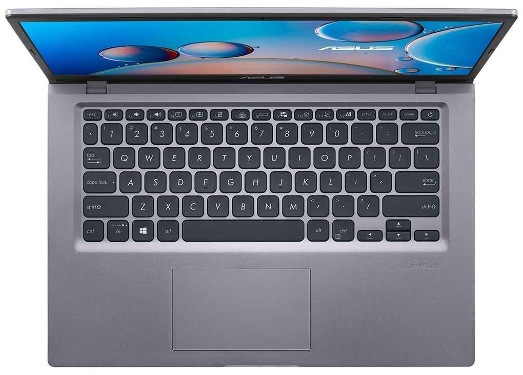 Ноутбук Asus Y1411CDA-EB886 фотография 1