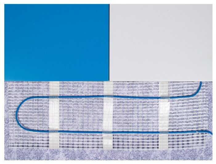 Нагревательный мат Energy Light Plus 1200Вт фотография 1