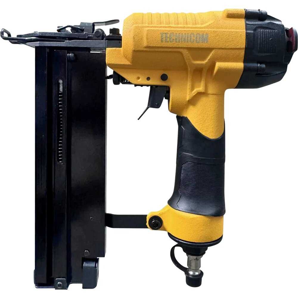 Пневматический степлер Technicom TC-NG5040