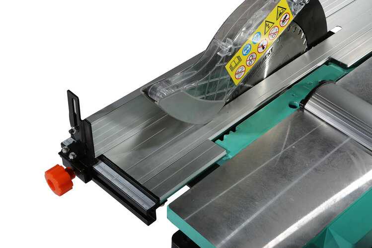 Распиловочный станок Sturm! TS10420I, 1000 Вт фотография 6