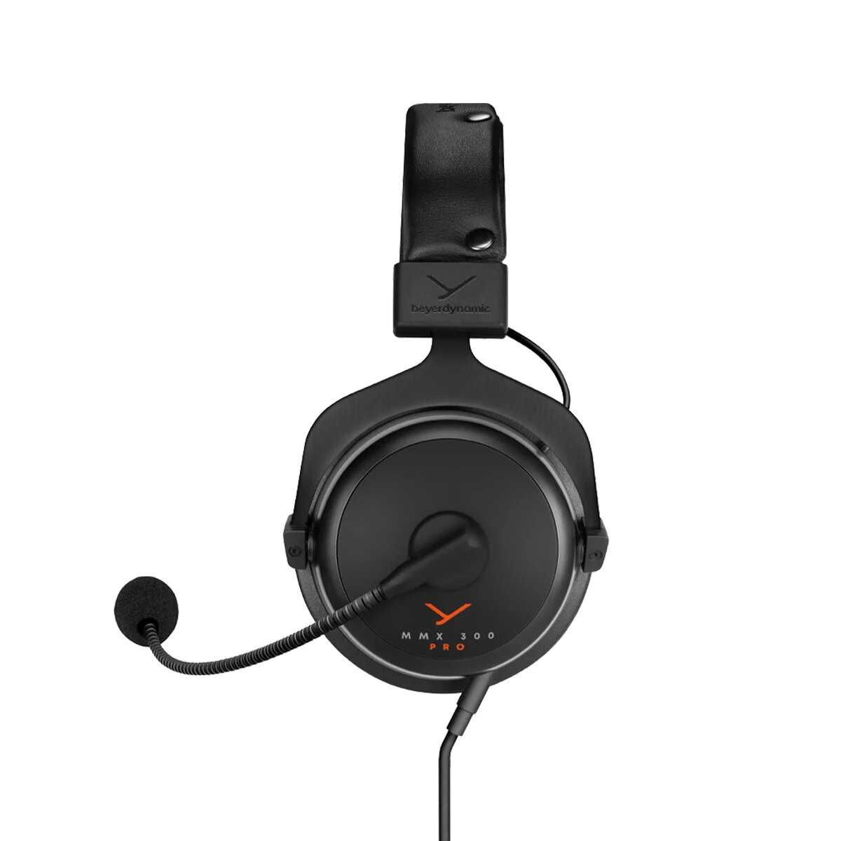 Игровая гарнитура Beyerdynamic MMX 300 PRO фотография 7