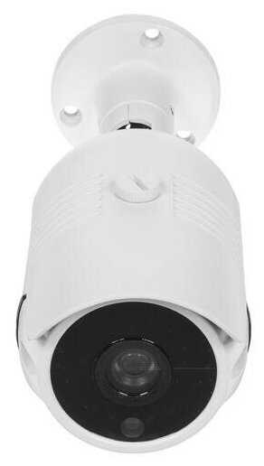 IP-камера для улицы, 8MP, XMeye, 6.0 мм (~48°), питание 12В или POE | ORIENT IP-75-MH8CP фотография 1