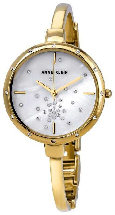 Наручные часы Anne Klein 3274GBST фотография 1