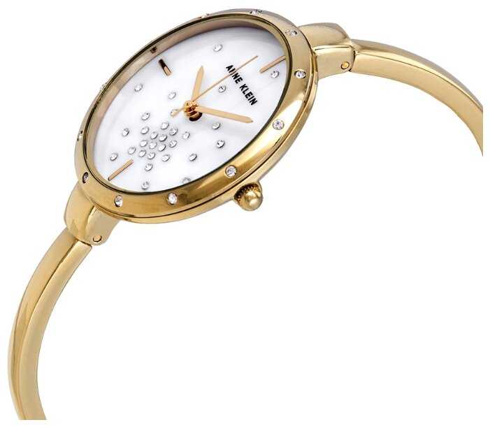 Наручные часы Anne Klein 3274GBST фотография 2