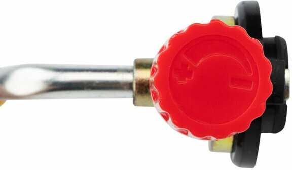 Газовая горелка-насадка REXANT GT-18 [узкое сопло, регулятор пламени] фотография 1