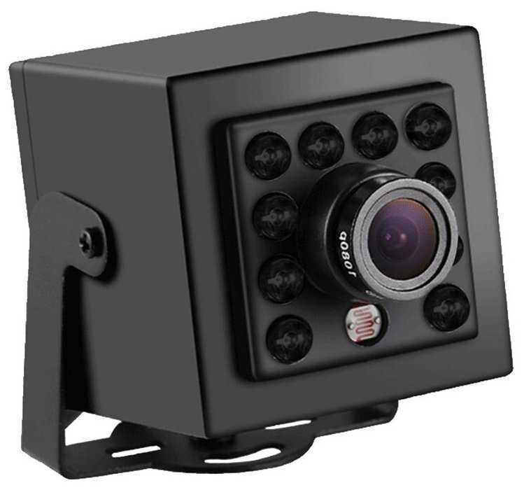 Мини беспроводная Wi-Fi 4K IP-камера Link Мини беспроводная Wi-Fi 4K IP-камера (401-ASW8-8GH) фотография 1