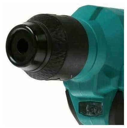 Перфоратор FinePower CRHBR11 OneBase20 , Без ЗУ, Без АКБ фотография 2