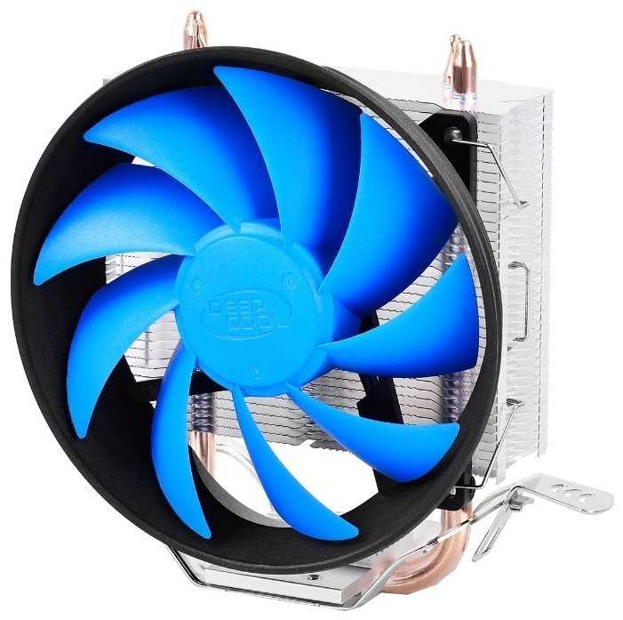 Компьютерная Система Охлаждения DeepCool GAMMAXX 200T