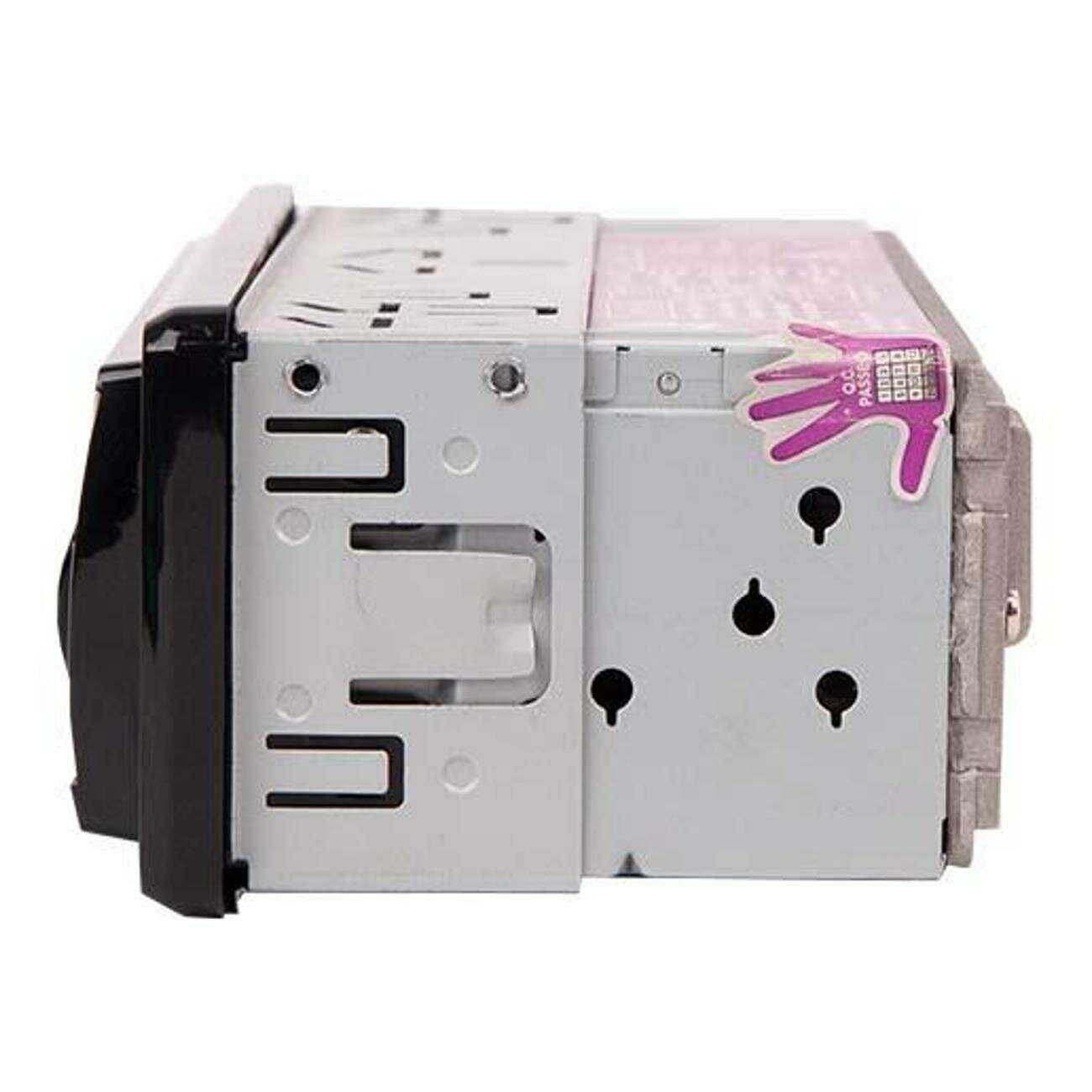 Автомагнитола FIVE F22G (1din) фотография 5