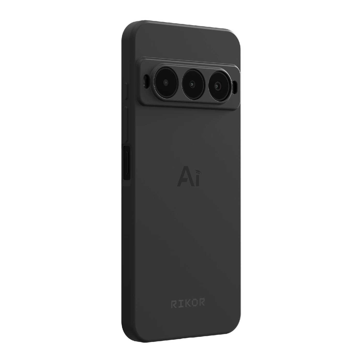 Смартфон Rikor NEURO S3 фотография 2