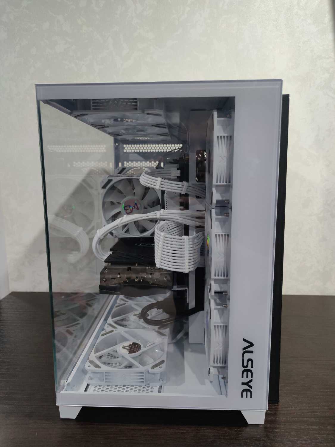 Кронштейн GardenChef Кронштейн для системного блока фотография 5