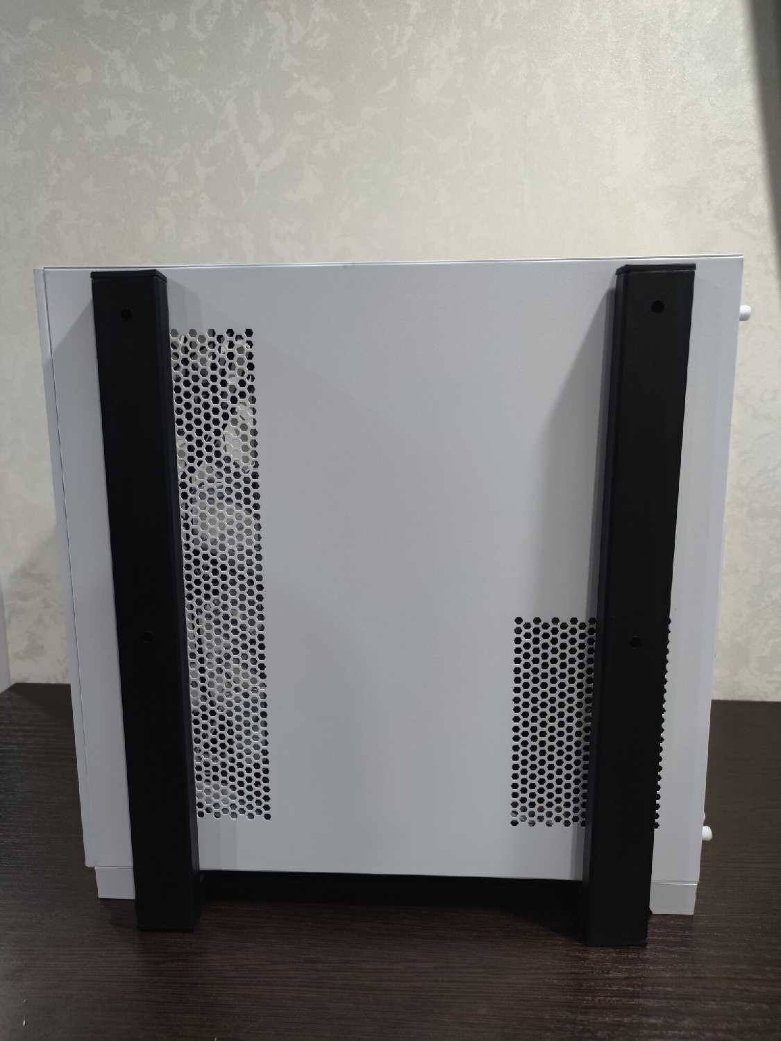 Кронштейн GardenChef Кронштейн для системного блока фотография 6